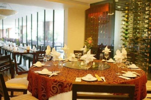 Nhà Hàng Gia Viên Restaurant