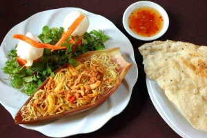 Nhà Hàng Gidino Restaurant - Ẩm Thực Á - Âu