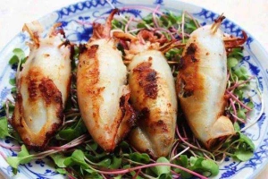 Nhà Hàng Gió Biển - Lê Hồng Phong