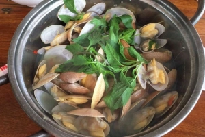 Nhà Hàng Gió Đồng 2