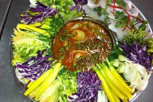 Nhà Hàng Gió Tây