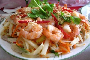 Nhà Hàng Gỏi Cuốn - Hai Bà trưng