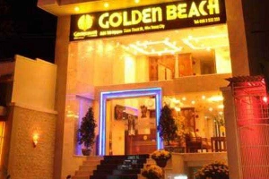 Nhà Hàng Golden Beach Hotel