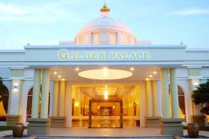 Nhà Hàng Golden Palace - Tiệc Cưới & Hội Nghị