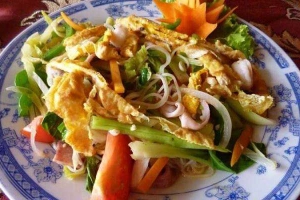 Nhà Hàng Golden Rice Restaurant