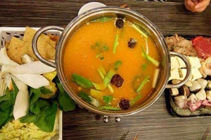 Nhà Hàng Guu - BBQ & Hot Pot - Tô Hiệu