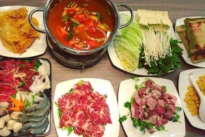 Nhà Hàng Guu & Jax - BBQ & Hot Pot