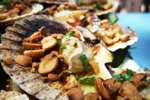 Nhà Hàng Hà Lê - Ẩm Thực Việt