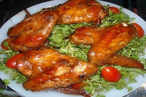 Nhà Hàng Hà Thường