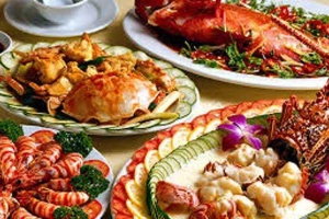 Nhà Hàng Hà Vy