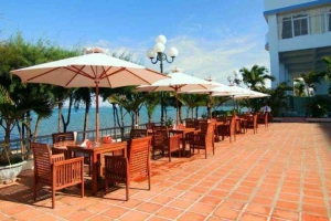 Nhà Hàng Hải Âu - Tiệc Cưới & Hội Nghị