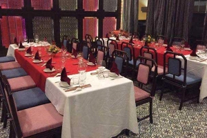 Nhà Hàng Hải Cảng Restaurant Fansipan