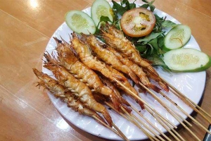 Nhà Hàng Hai Đẹp 1 - Đặc Sản Biển Tươi Sống