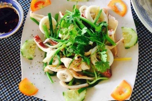 Nhà Hàng Hai Đẹp 2 - Đặc Sản Biển Tươi Sống