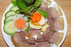 Nhà Hàng Hải Liên 2