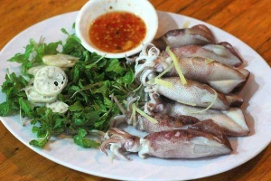 Nhà Hàng Hải Lưu Restaurant - Hải Sản Tươi Sống