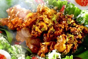 Nhà Hàng Hải Phi