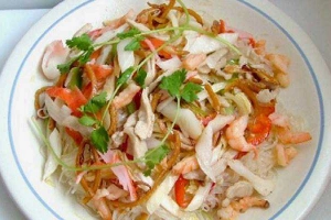 Nhà Hàng Hai Râu