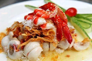Nhà Hàng Hải Sản 31 - Chuyên Hải Sản