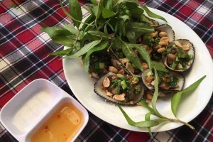 Nhà Hàng Hải Sản 999