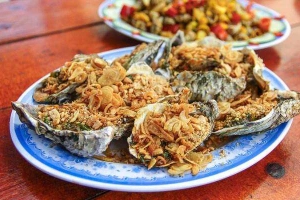 Nhà Hàng Hải Sản Bình Phương