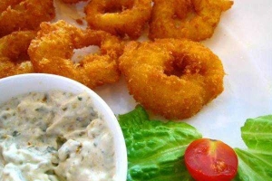 Nhà Hàng Hải Sản Chic