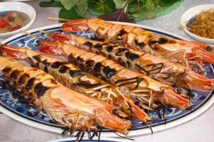 Nhà Hàng Hải Sản Ngọc Hiệp