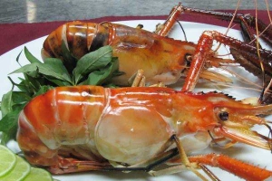 Nhà Hàng Hải Sản Phi Long