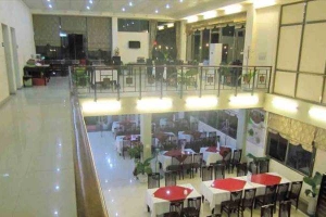 Nhà Hàng Hải Sản Phú Quốc - Lê Hồng Phong