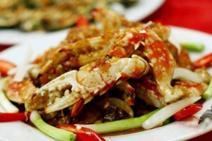 Nhà Hàng Hải Sản Sang Tuyền - Nguyễn Huệ