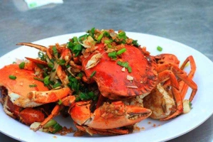 Nhà Hàng Hải Sản Tora