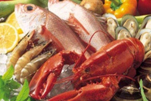 Nhà Hàng Hải Sản Vạn Vân