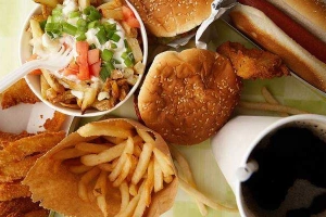 Nhà Hàng Hải Sơn - Fast Food & Drink
