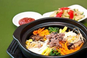Nhà Hàng Hàn Quốc Hang A Ly