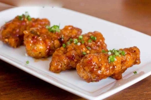 Nhà Hàng Hàn Quốc Quê Hương