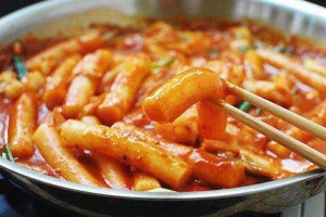 Nhà Hàng Hàn Quốc Sapa Sài Gòn