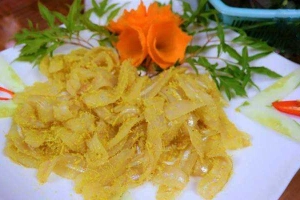 Nhà Hàng Hằng Béo - Gỏi Cá Mai Đồ Sơn