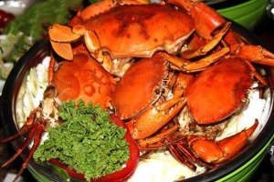 Nhà Hàng Hàng Hải