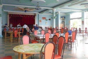 Nhà Hàng Hằng Ký