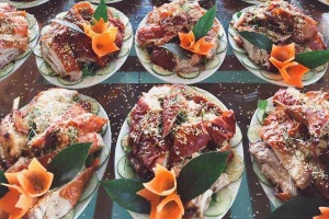 Nhà Hàng Hạnh Điệp - Ẩm Thực Vùng Miền