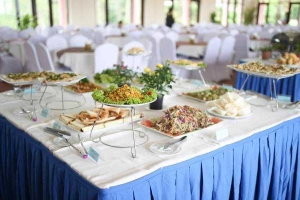 Nhà Hàng Hạnh Phúc - Buffet Trưa