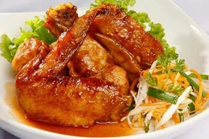 Nhà Hàng Happy - Ẩm Thực Việt