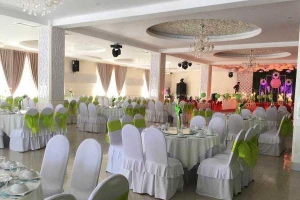 Nhà Hàng Happy Land Wedding