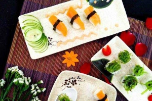 Nhà Hàng HARO - Sushi & Lẩu