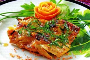 Nhà Hàng Hậu Giang