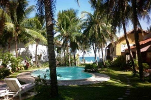 Nhà Hàng Hawaii Resort