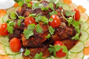 Nhà Hàng Hiền Hòa