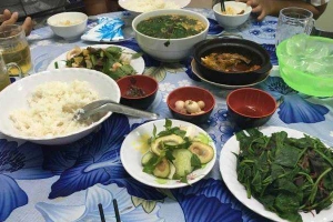 Nhà Hàng Hiệp Lợi - Ẩm Thực 3 Miền
