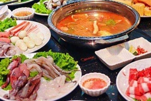 Nhà Hàng Hiệp Thành - Hồ Đắc Di