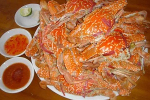 Nhà Hàng Hiếu Béo